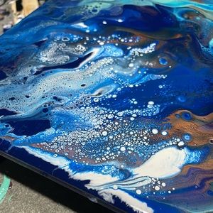 Meet your Posher, Cameron